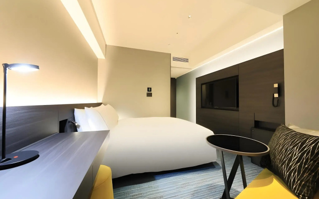 Отель Richmond Hotel Premier Kyoto Shijo