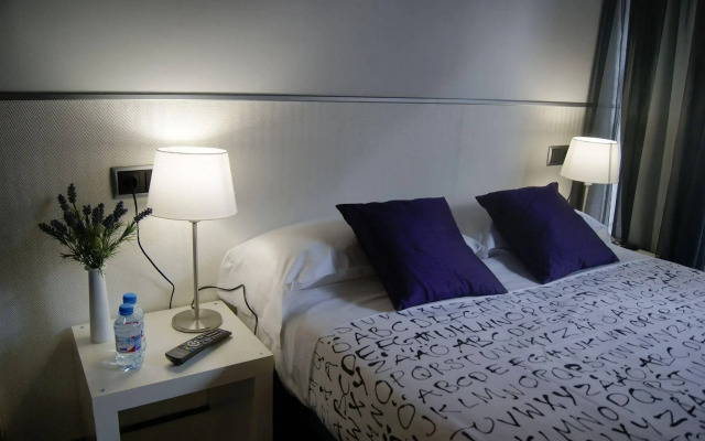 Hostal Mayerling Centro