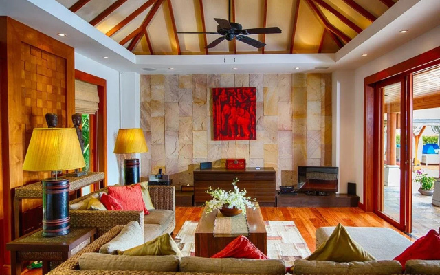 Baan Surin Sawan
