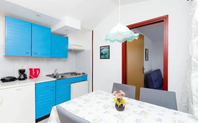 Apartments Mandica