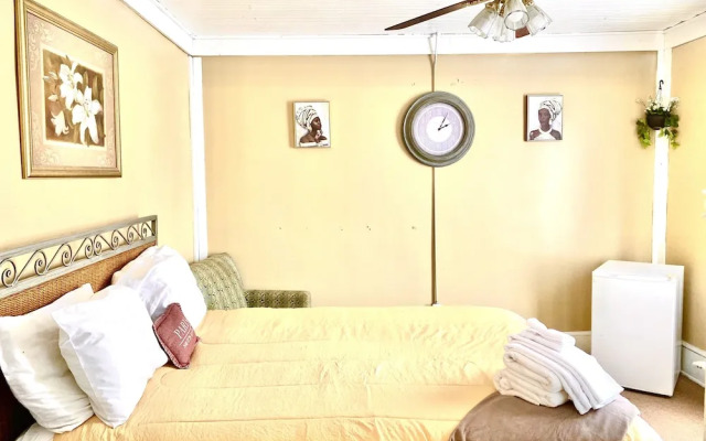 Bella's Boutique Hotel