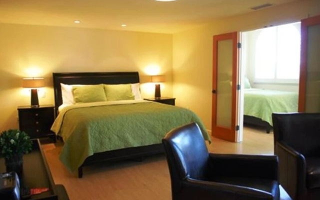 Bella Capri Inn
