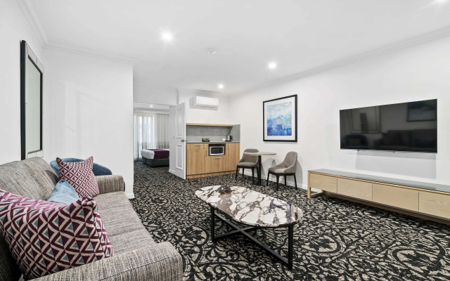Quality Hotel Parklake Shepparton