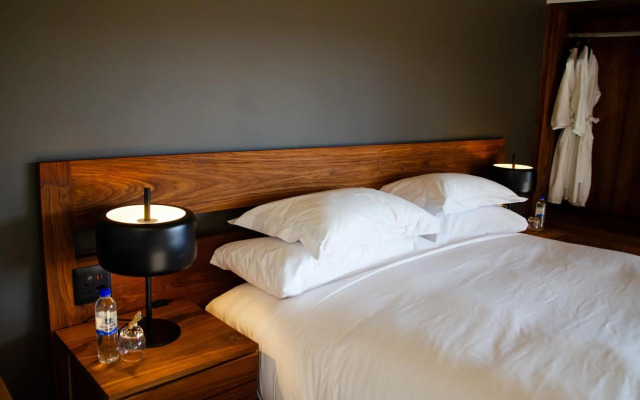 Sibani Lodge