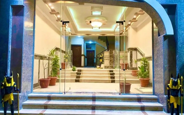 Charbel Hotel