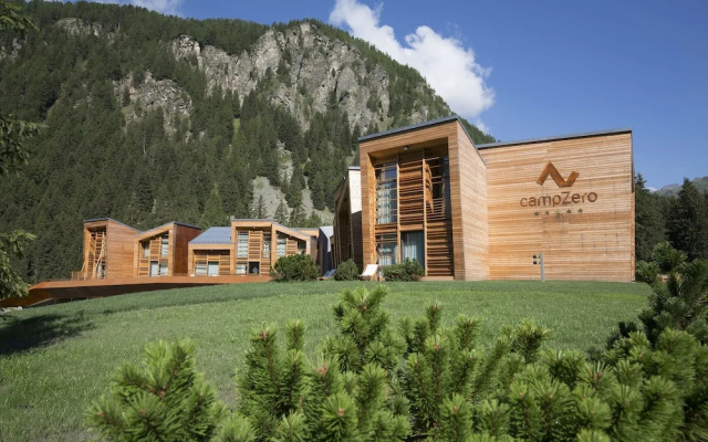 Hotel Le Campagnol
