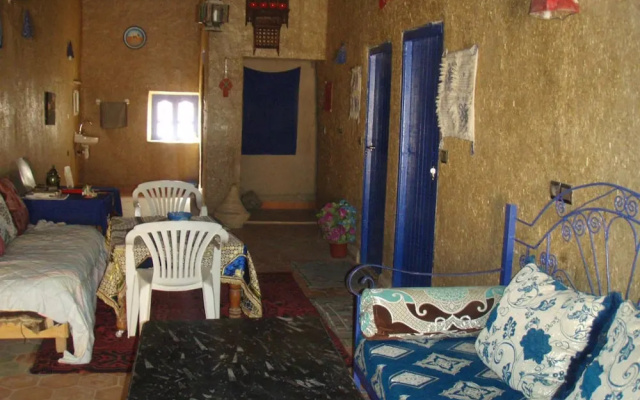 Barak Desert Camp