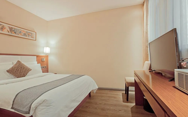 Sine hotel