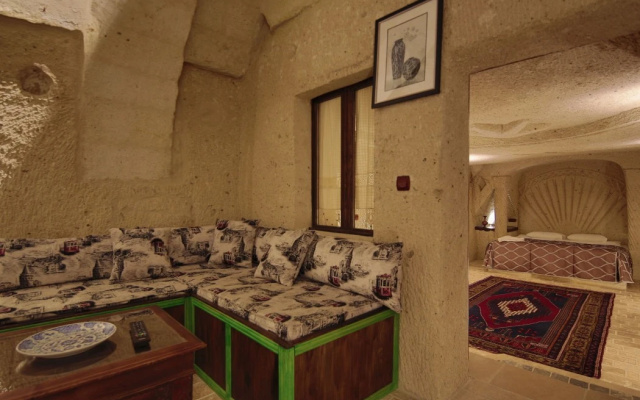 Adora Cave Suites