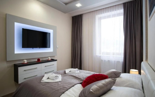 ApartHotel Giewont