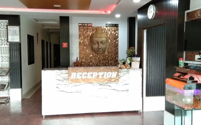 Hotel Jalsa by OYO