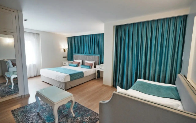 Taximtown Hotel