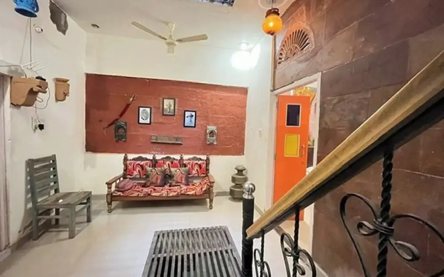 Karma Homestay