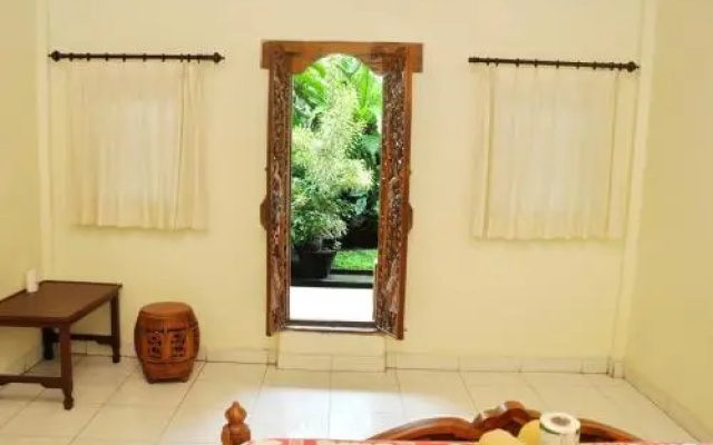 Adinda Homestay