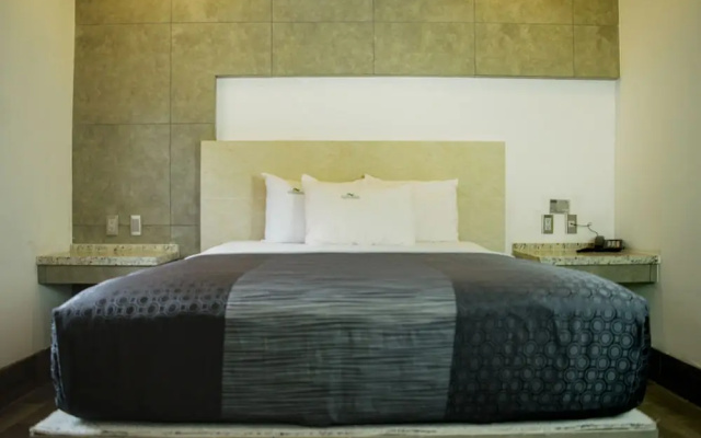 Hotel Jardin