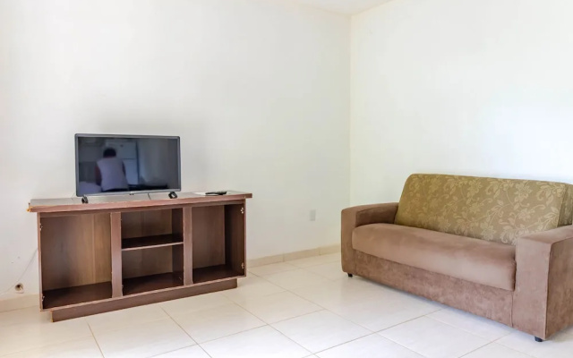 IT16 Apt 2 Quartos a 150m da Praia