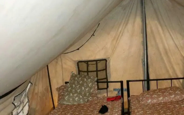 Camp Ganga Riviera
