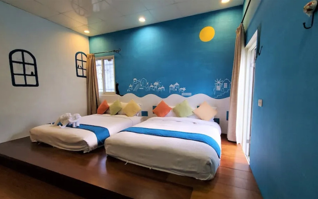 Jackmodo Hostel