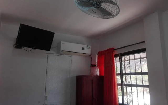 Hostal Casa Yhoanny