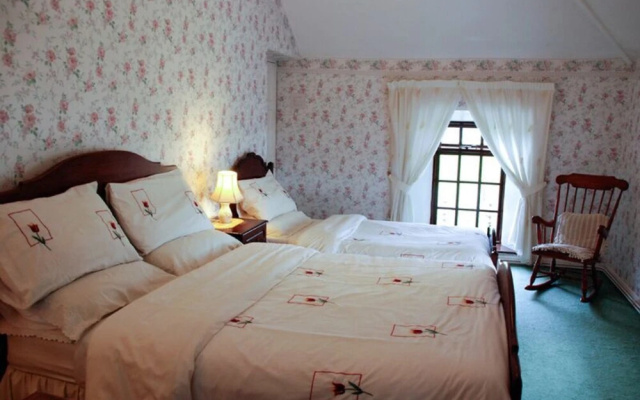 Springview House