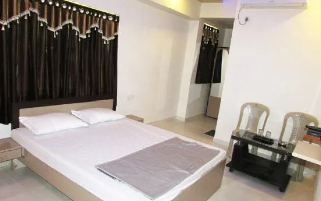 Hotel Vijay Palace