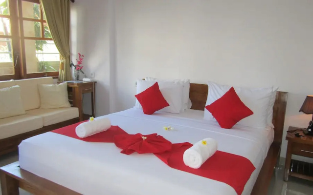 Grand Raka Homestay