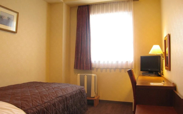 Hotel GreenGarden