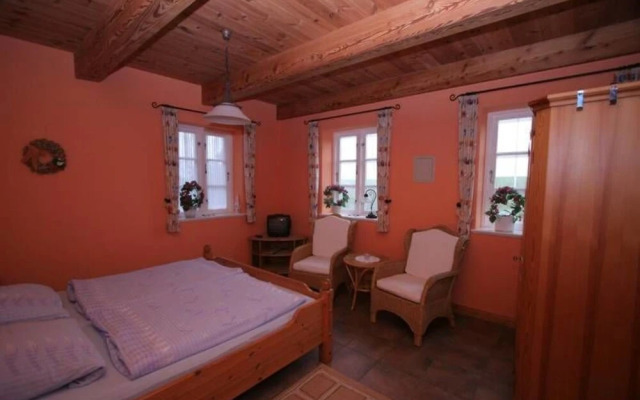 Gräfinhof Püttenwarft