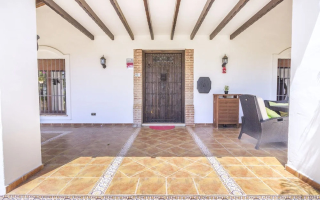 Cubo's Cortijo la Hilacha