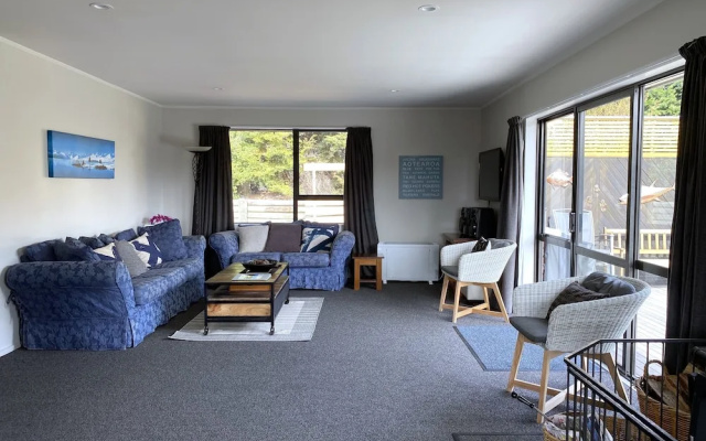 Anglers Retreat