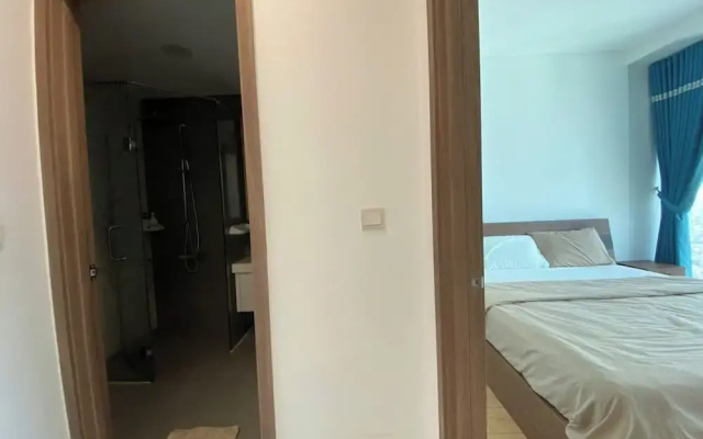 The Sunwah Pearl Residences