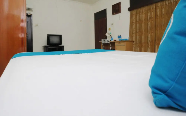 Airy Kota Selatan Budi Utomo 7 Gorontalo