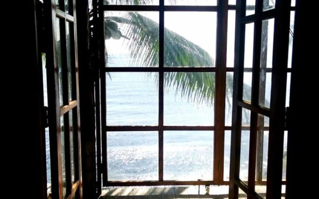 Reggae Vibes De Isla Romblon - Hostel
