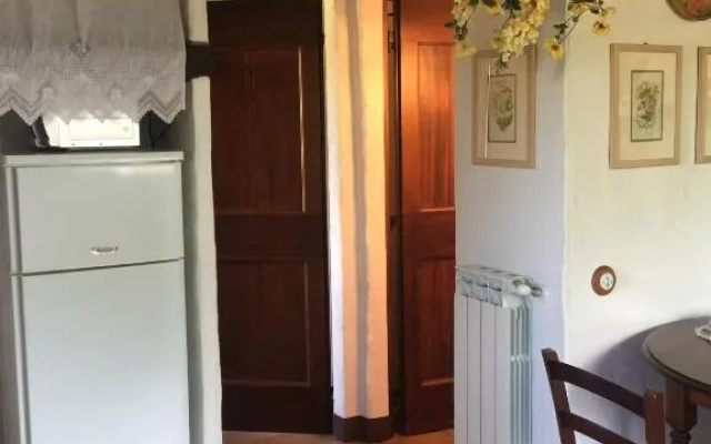 Romantico Cottage