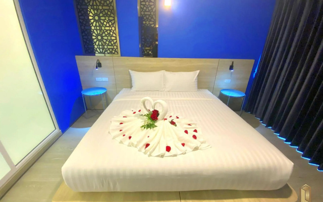 One Budget Hotel Chiangrai Stadium