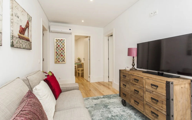 LxWay Apartments Condessa R/C