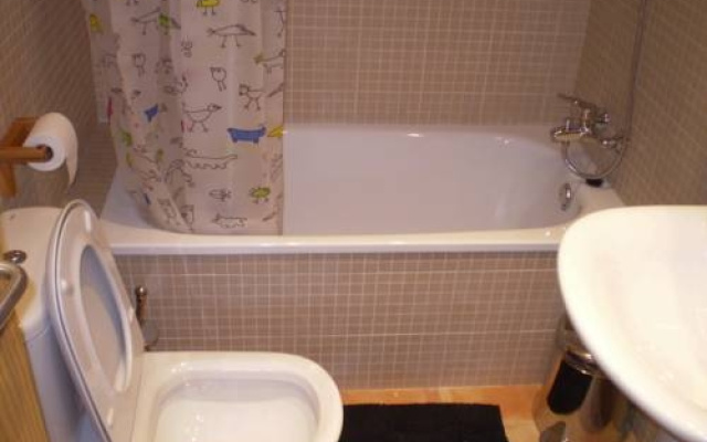 Apartamentos grifovacances Julia