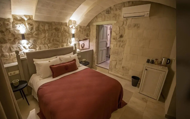 Dokya Hotel