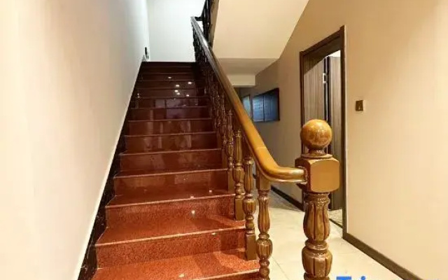 Yabuli Fuli Mountain Homestay