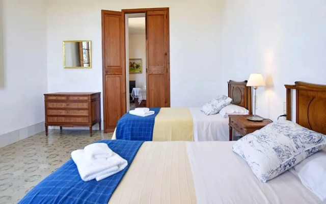 Holiday Home in Migjorn With Private Pool