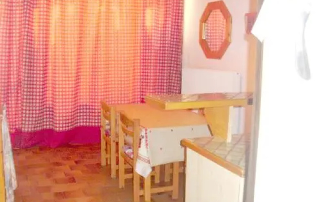 Apartment Vouille de Belle-Hutte