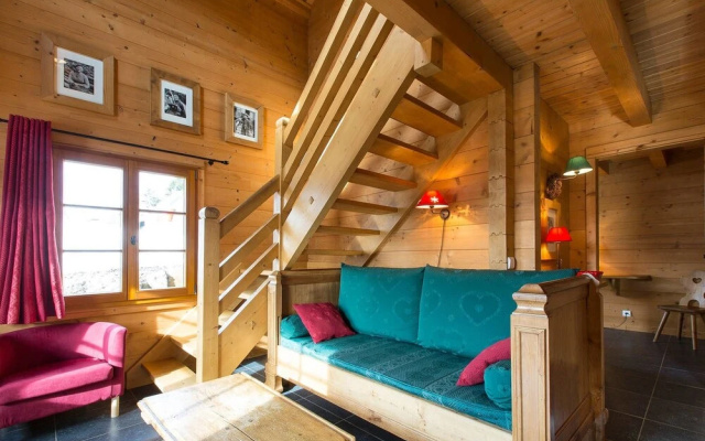 Chalets Aravis