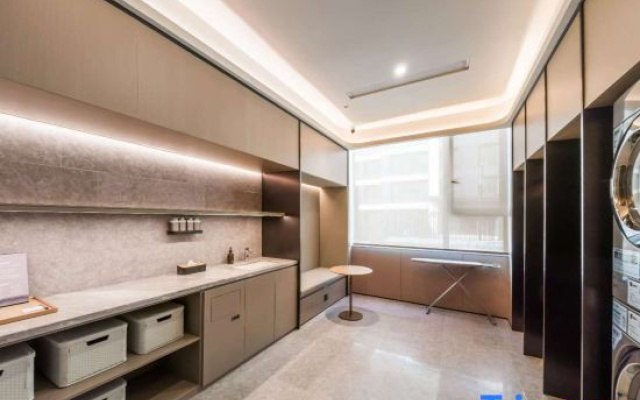 JI Hotel (Weifang Changyi Weishui Fengqing Wetland Park)