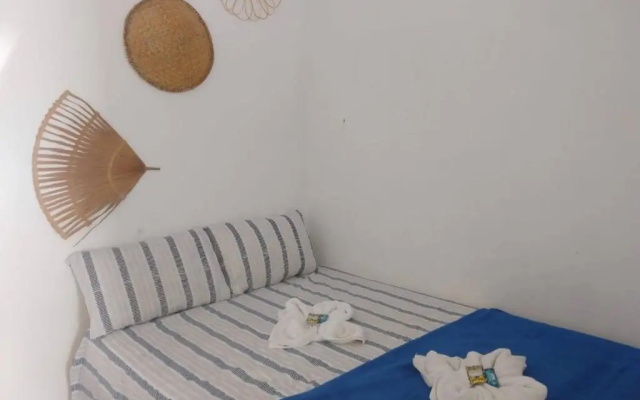 Pousada Praiana De Imbassaí