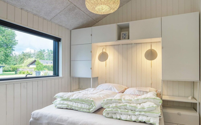 5 Star Holiday Home in Idestrup