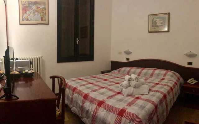 Trattoria Pizzeria Rialto