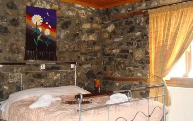 Nefeli Guesthouse
