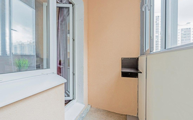 RentPrime (ex. FlatHome 24) на улица Коллонтай 5/1