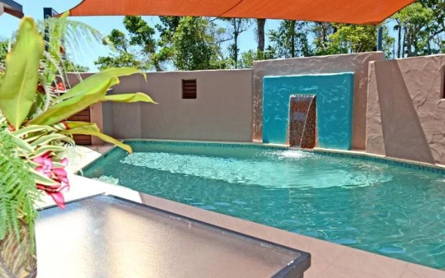 Pandanus Holiday Apartments