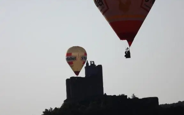Gite La Baraque